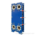 Gasket Plate Heat Exchanger Cooling Water Condenser